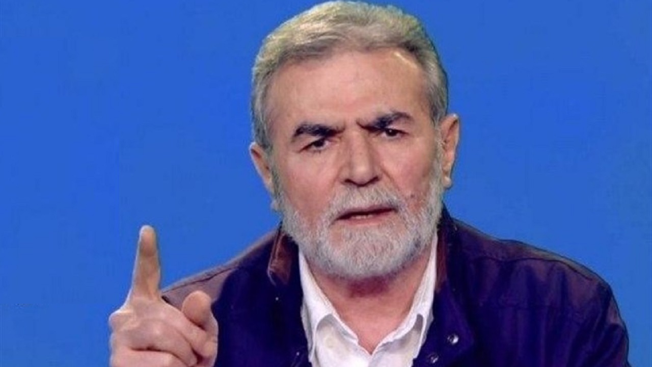 زیاد النخاله: مقاومت تا بیرون راندن صهیونیست‌ها از فلسطین ادامه دارد