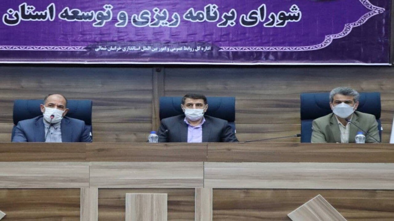 طرح محرومیت زدایی در کشور ۳۲هزار میلیارد تومان بودجه دارد