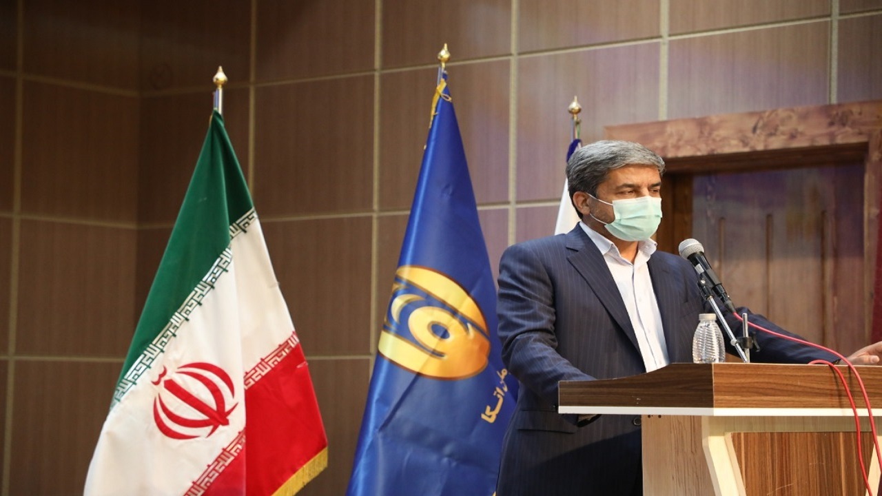 سیستان و بلوچستان می‌تواند دروازه صادرات سازمان اتکا به منطقه اوراسیا باشد