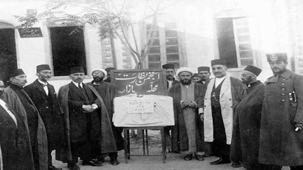 شرط‌های عجیب داشتن حق رأی در اولین انتخابات تاریخ ایران + تصاویر