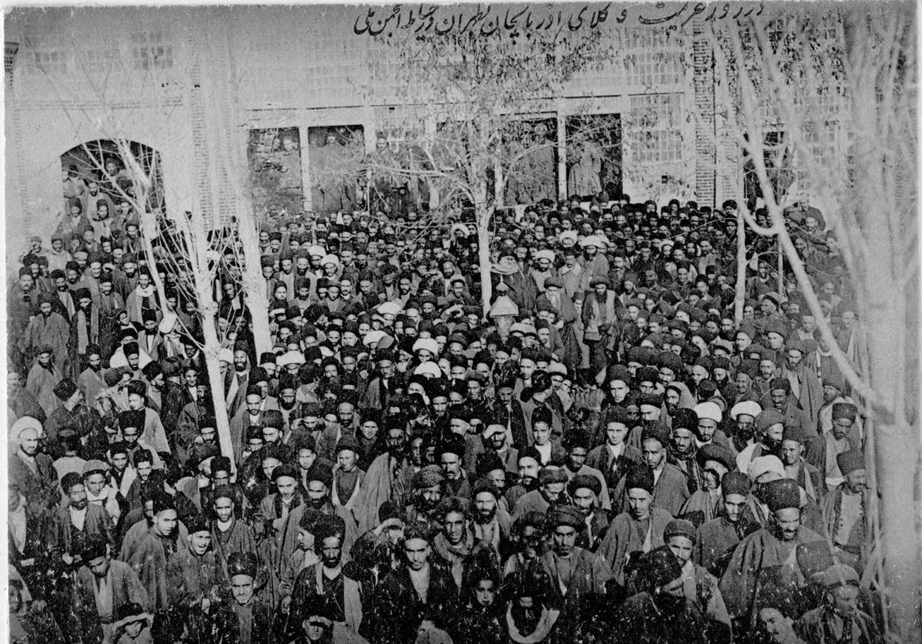نمایندگان آذربایجان