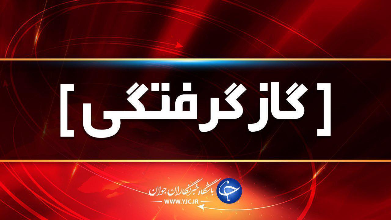 قاتل خاموش جان پدر و پسر زنجانی را گرفت
