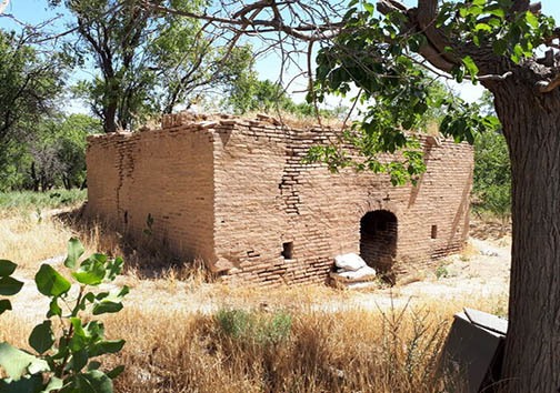 احیا و مرمت چاه خانه&zwnj;ها، نیاز باغستان سنتی قزوین