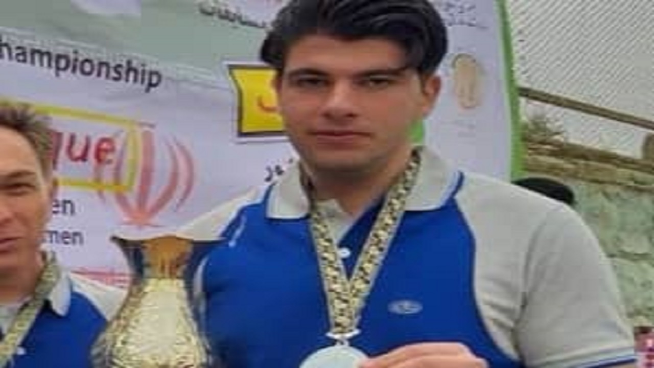 اگر یک هفته پِتانک بازی نکنم مریض می شوم!