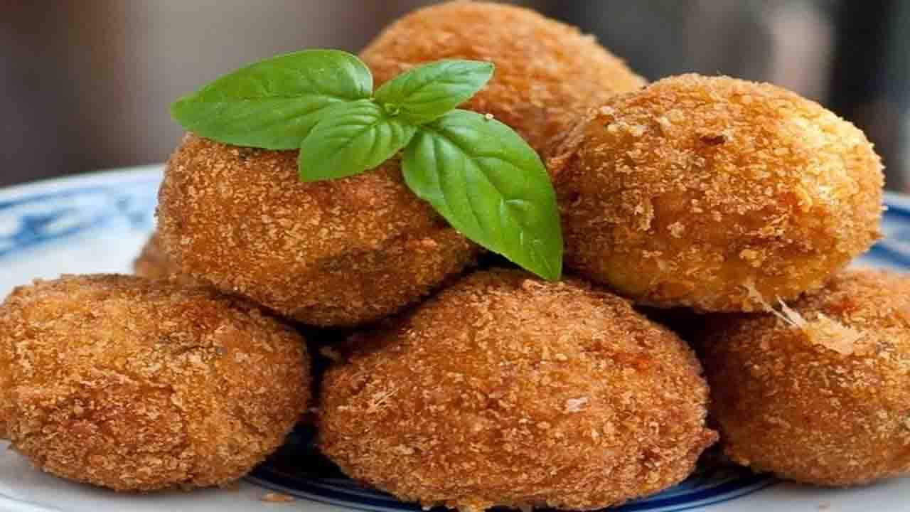 کراکت بیتر بالن خوشمزه و اصل هلندی +طرز تهیه