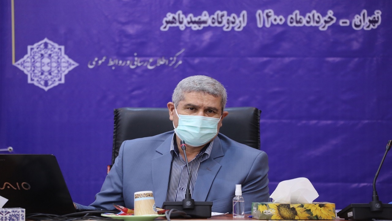 آمادگی برای بازگشایی مدارس در سال تحصیلی جدید