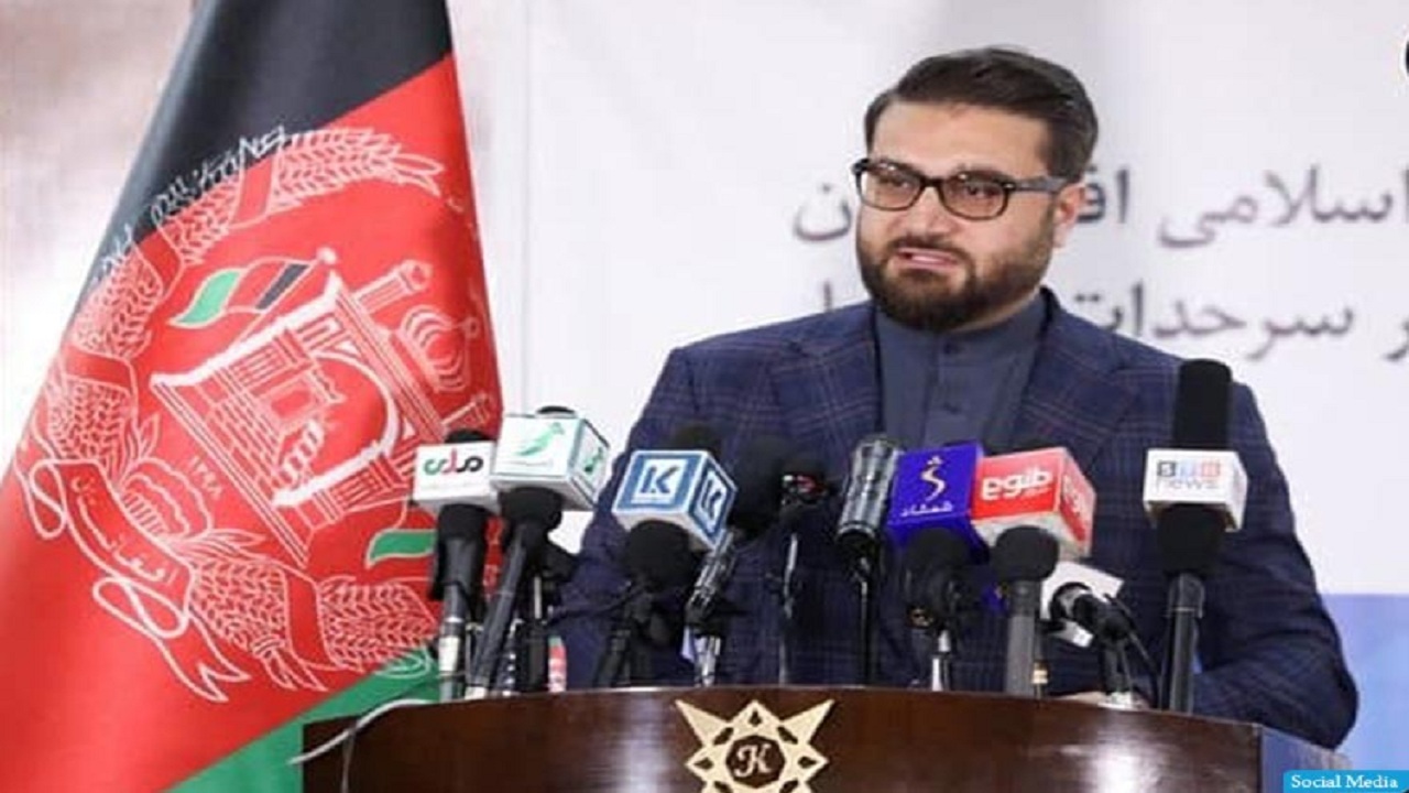 حمدالله محب: قطع رابطه پاکستان با من هیچ ضرری ندارد