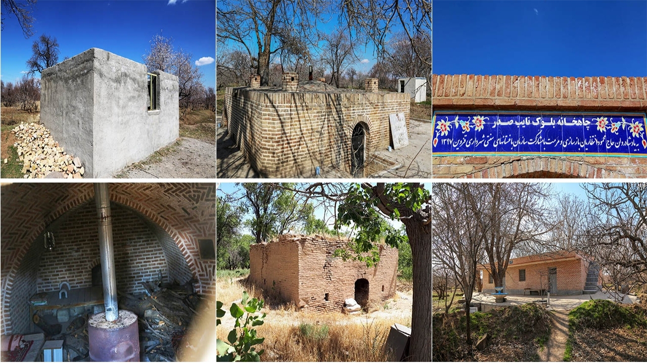 زنگ خطر کم آبی به صدا آمد/ زندگی در سایه داغ بهار