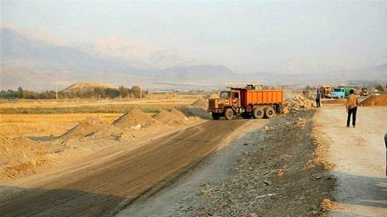 زنگ خطر کم آبی به صدا آمد/ زندگی در سایه داغ بهار