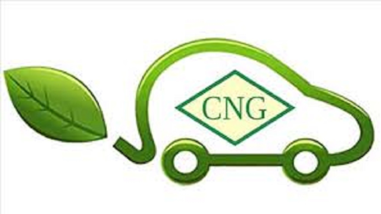 افزایش ۱۳ درصدی مصرف سوخت CNG در آبادان