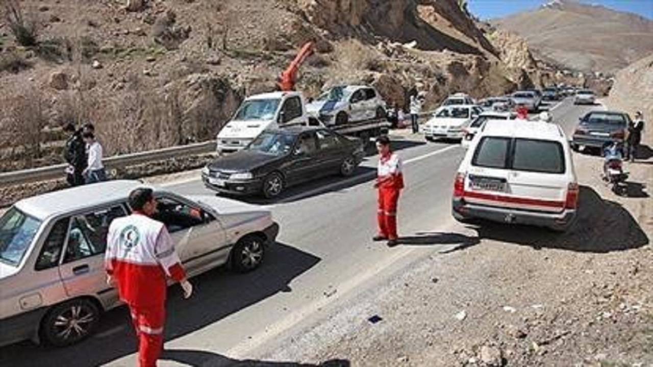پایش ۳۲۹ هزار و ۵۹۸ مسافر در مبادی ورودی مرز‌های کشور/ قرنطینه ۶۳ مسافر