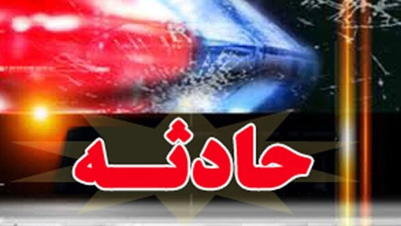 واژگونی رانا در شیروان یک کشته برجای گذاشت