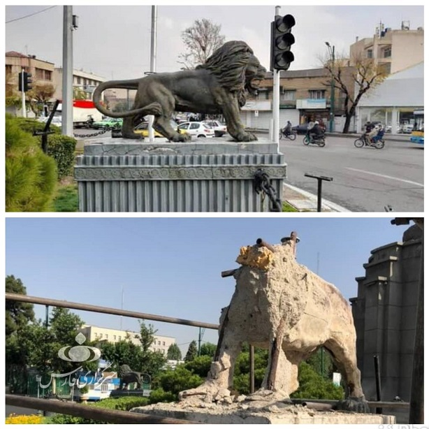 از اعدام مشروطه خواهان تا اژدهاکُشی! / از &laquo;باغشاه&raquo; تا میدان &laquo;حر&raquo; چه گذشت؟