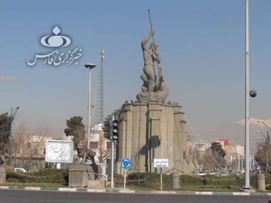 از اعدام مشروطه خواهان تا اژدهاکُشی! / از &laquo;باغشاه&raquo; تا میدان &laquo;حر&raquo; چه گذشت؟
