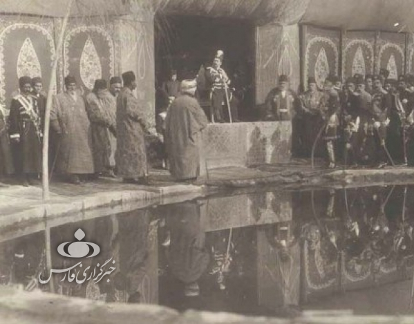 از اعدام مشروطه خواهان تا اژدهاکُشی! / از &laquo;باغشاه&raquo; تا میدان &laquo;حر&raquo; چه گذشت؟