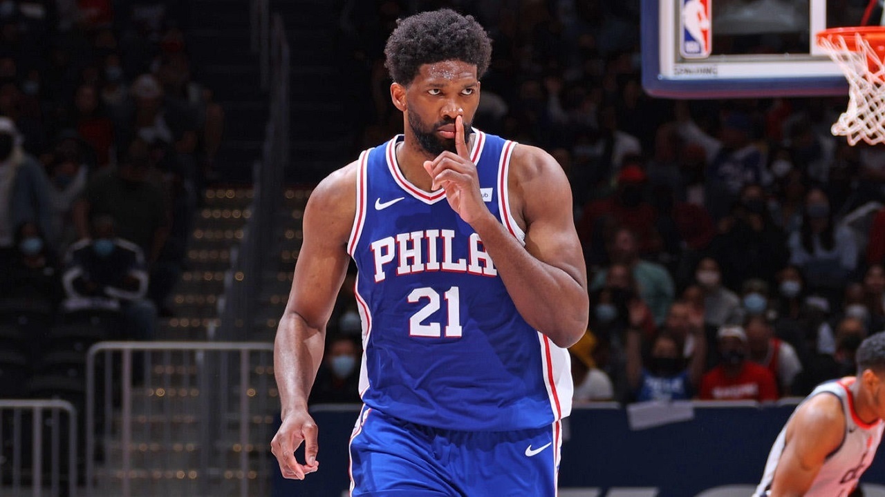 پلی آف لیگ بسکتبال NBA/ واشنگتن با تریبل دبل وستبروک هم باخت