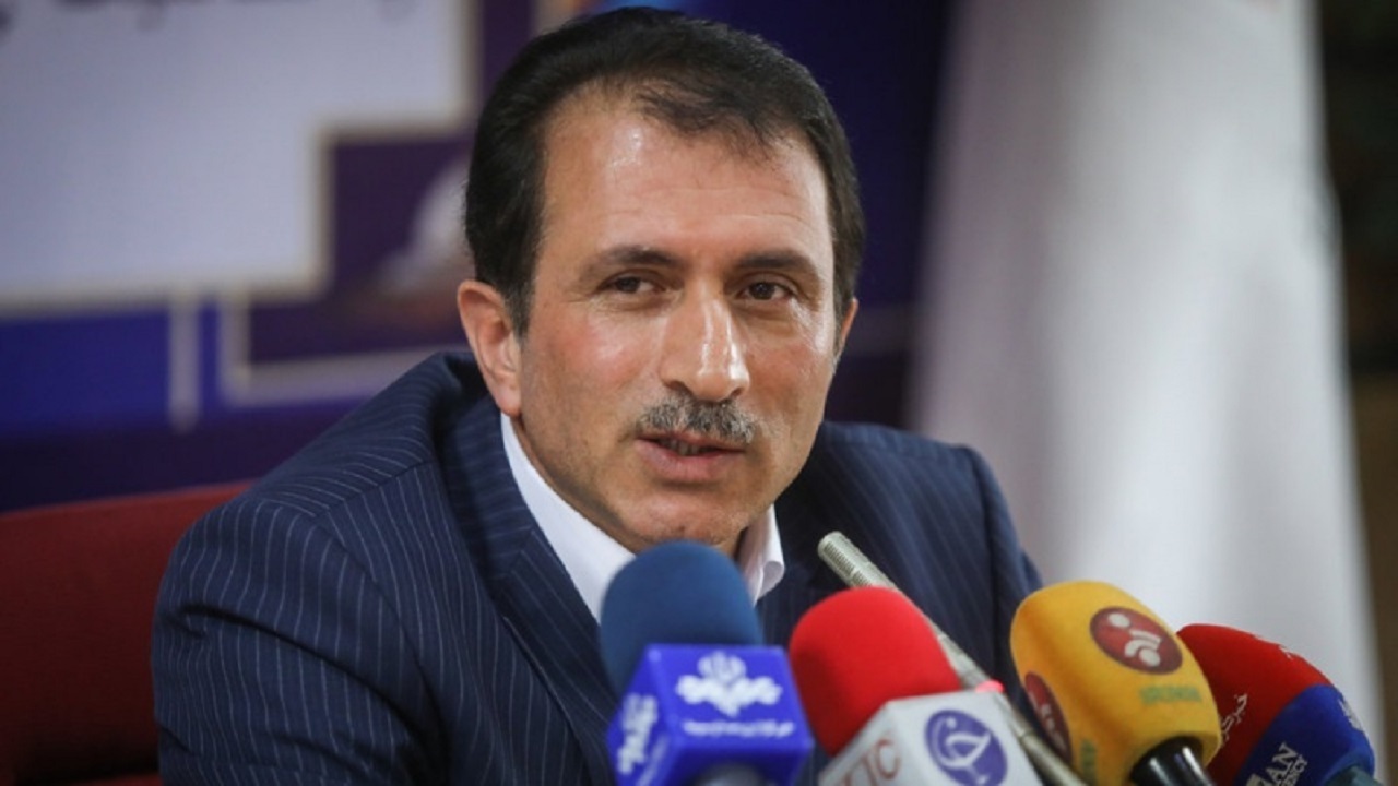قطعات ماینر‌ در کشور سر هم می‌شوند/ امکان ورود ماینرها از مبادی رسمی وجود ندارد + فیلم