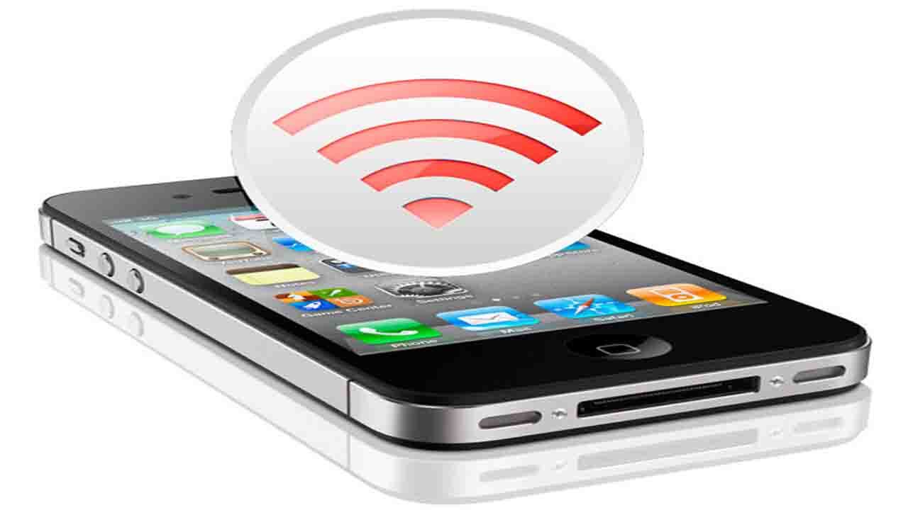 حذف شبکه Wi-Fi ذخیره شده در گوشی اندرویدی با روشی ساده + تصاویر