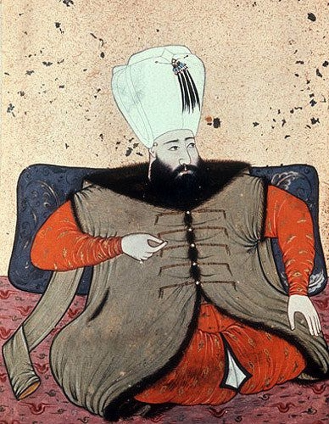 عجیب ترین پادشاهان دیوانه تاریخ