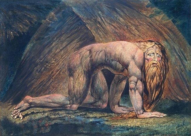 عجیب ترین پادشاهان دیوانه تاریخ