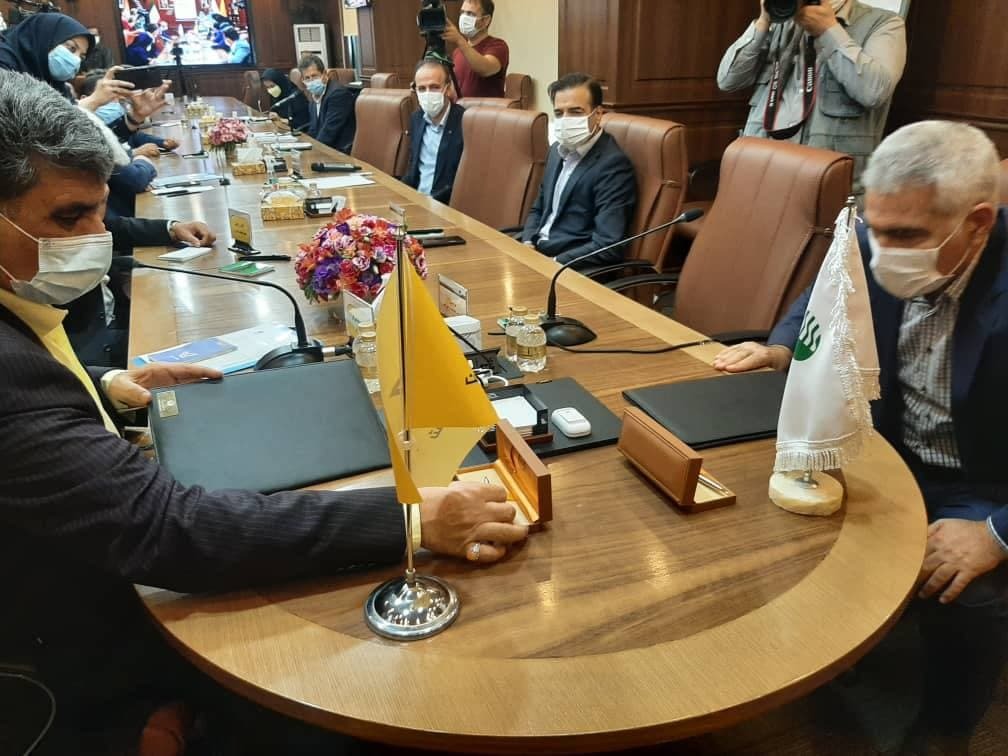 تحقق جایگاه واقعی پست در اقتصاد ملی
