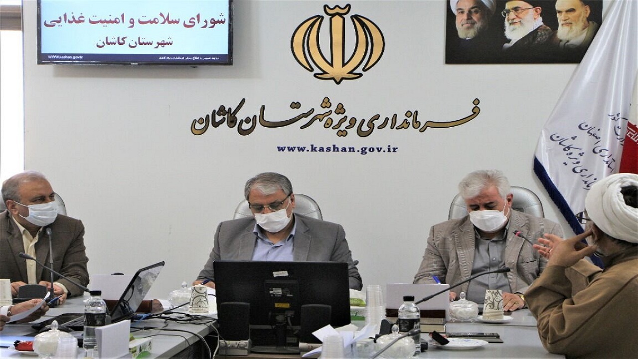 کاهش نرخ باروری در کاشان تهدیدکننده است