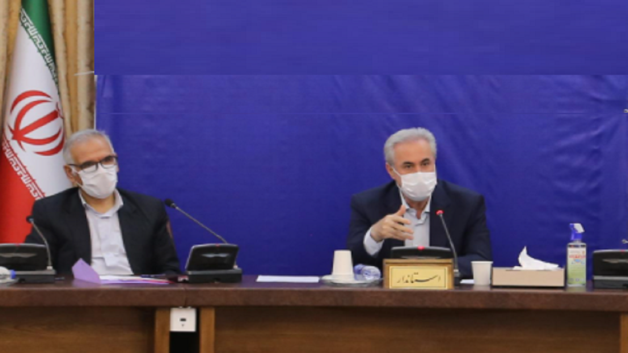ضرورت بررسی دلیل افزایش غیرمتعارف مصرف برق