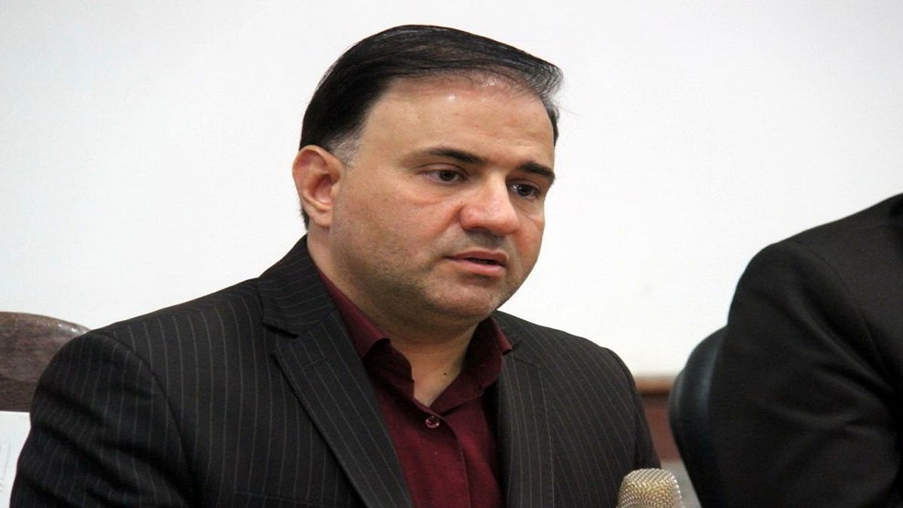 احداث بوستان شهید ربانی‌نژاد قم با اعتبار ۲۵ میلیارد ریال