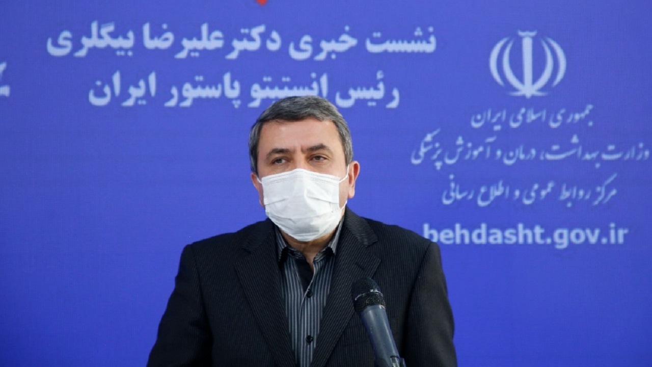 آغاز تزریق دُز دوم واکسن ایرانی کوبایی از هفته گذشته