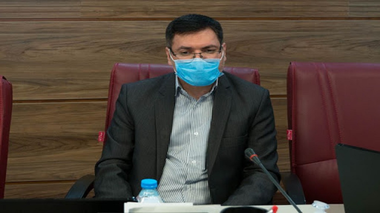 ثبت سفارش کتابهای درسی تا ۲۲ خرداد ادامه دارد