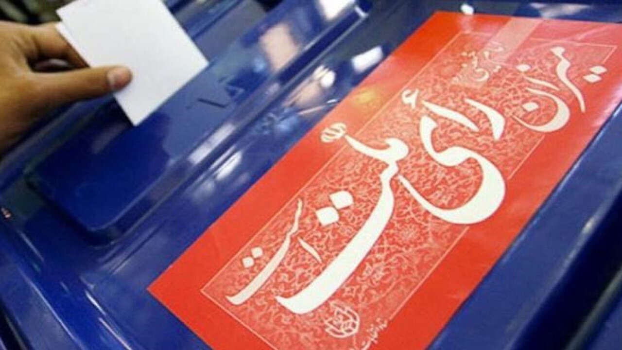 جشن تکلیف سیاسی ۱۷ هزار رأی اولی درخراسان شمالی