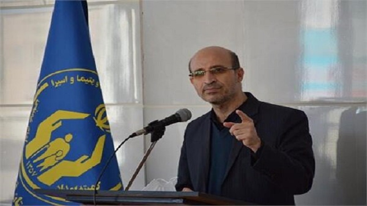 افزایش ۶۷ درصدی مستمری مددجویان کمیته امداد قزوین