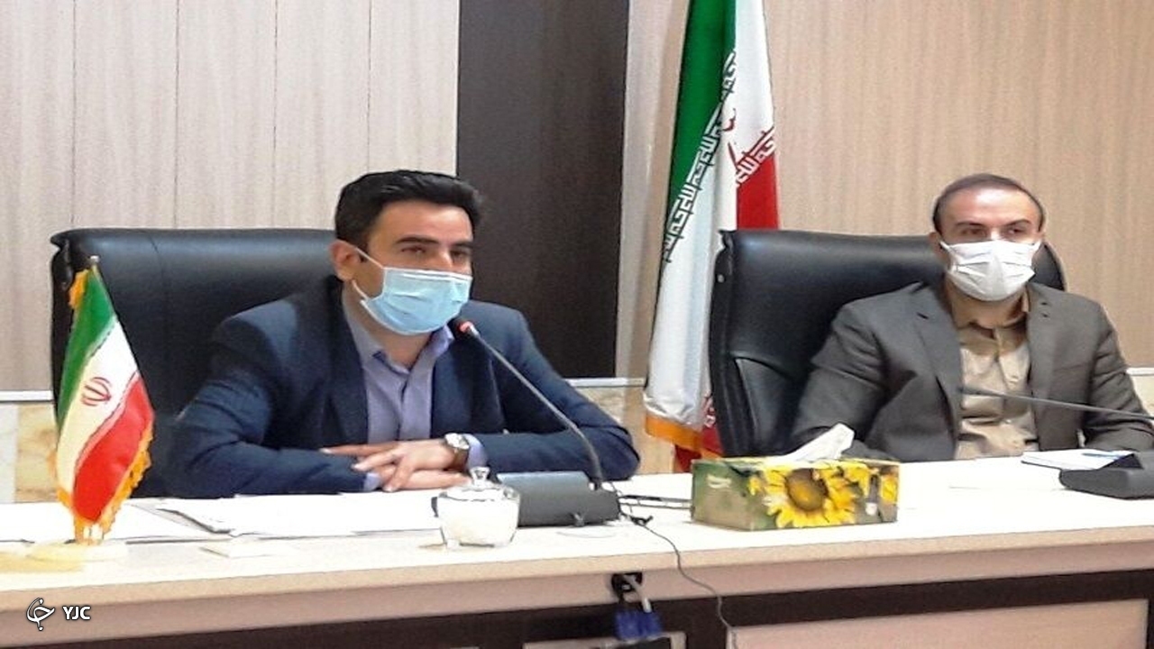 ۵ هزار مهابادی انتخابات ۱۴۰۰ را برگزار می‌کنند