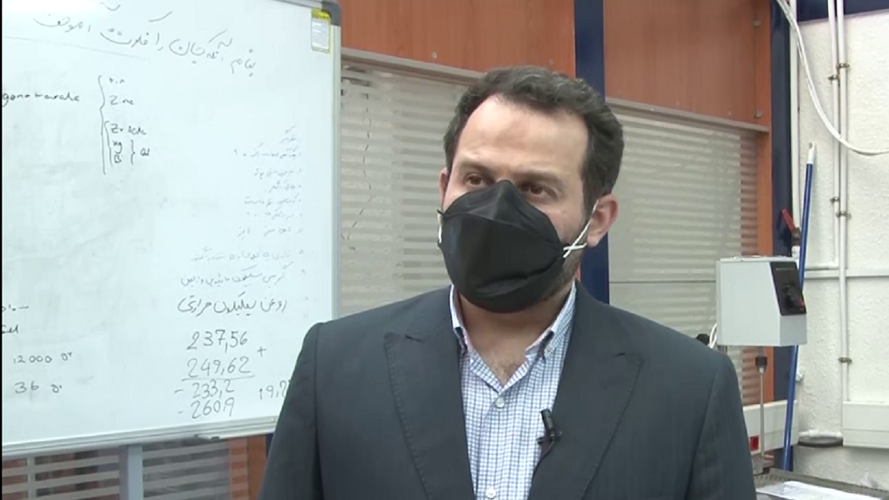 حمایت از بیش از صد ثبت اختراع بین المللی در کشور