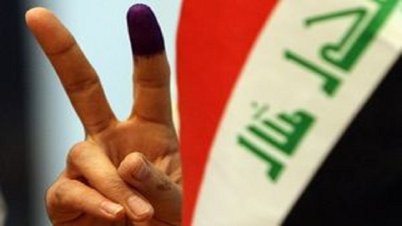 فشار‌های آمریکا، بزرگترین چالش پیش روی انتخابات عراق