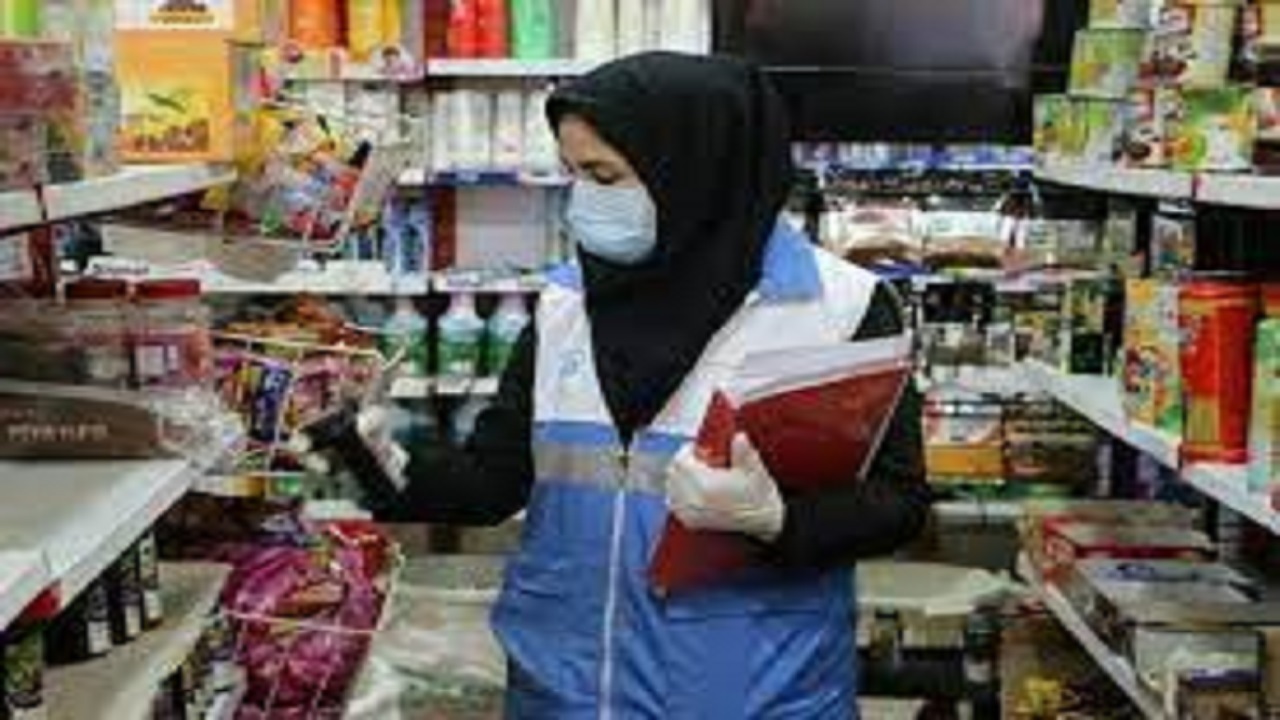 اخطار ۶۵۲ واحد صنفی متخلف در البرز