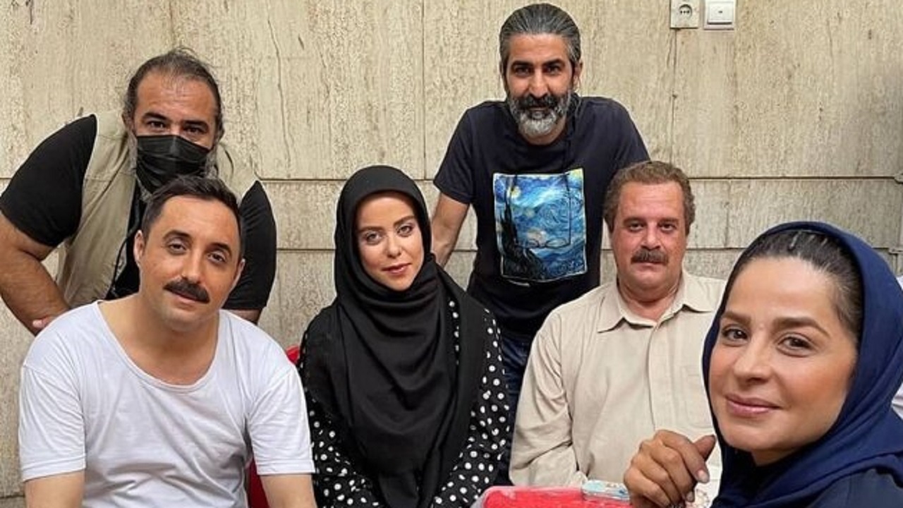ساخت «دودکش» از سر گرفته شد