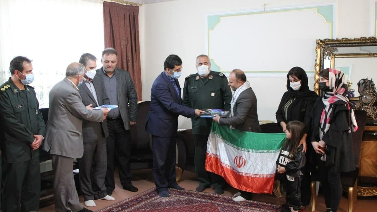 کناره گیری جوانان از مسابقه با حریف اسرائیلی نمونه بارز مقابله با استکبار است