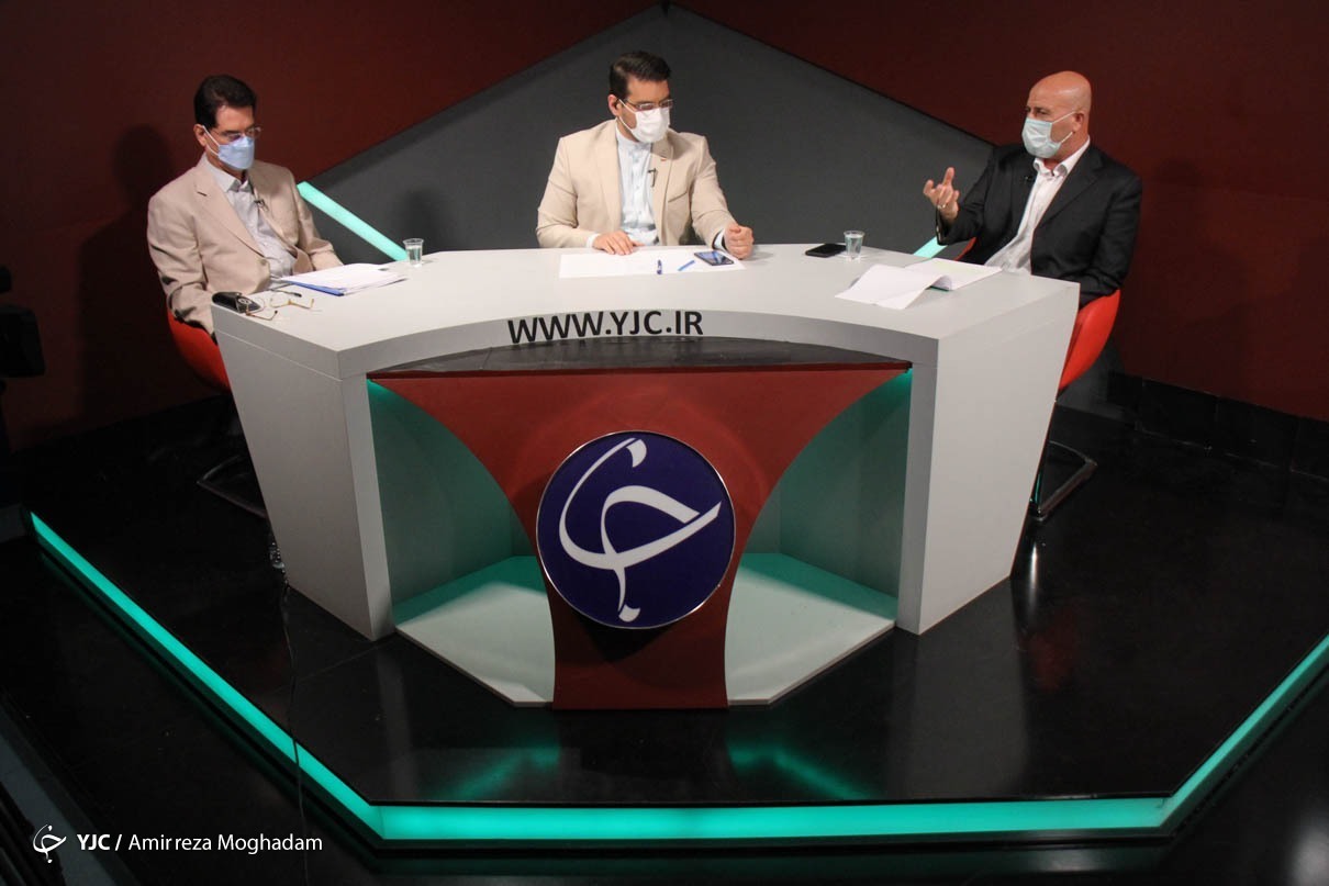 روغنی: بخش&zwnj;های دولتی به بخش خصوصی به چشم &laquo;هوو&raquo; نگاه می&zwnj;کنند/ هاشمی: رتبه خوبی در آمارهای بانک جهانی نداریم