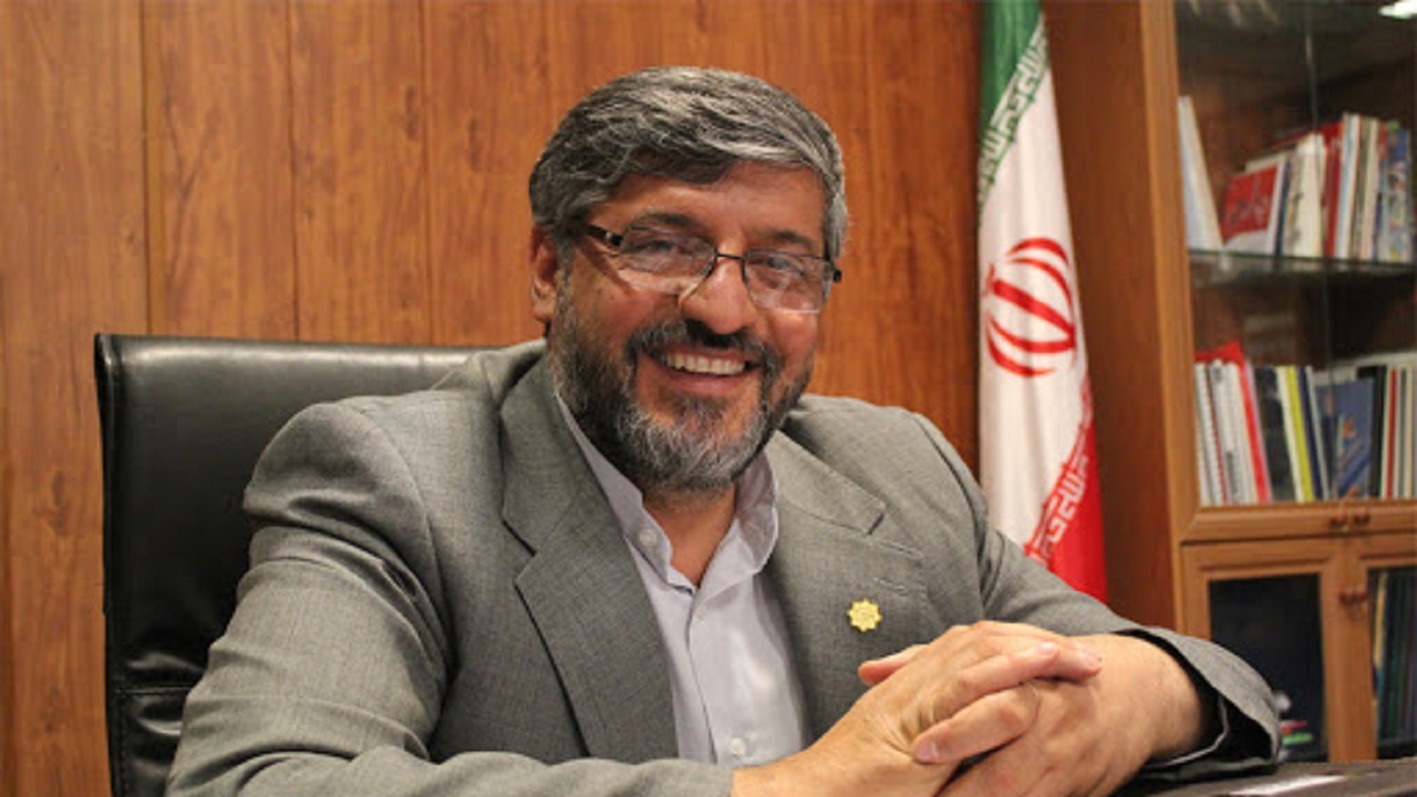 پولادگر: تلاش می‌کنیم برای تکواندوکار افغانستانی "وایلد کارت" بگیریم