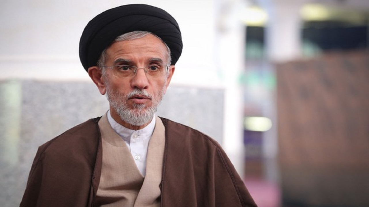 مسئول ستاد انتخاباتی حجت الاسلام والمسلمین رئیسی در استان قم منصوب شد