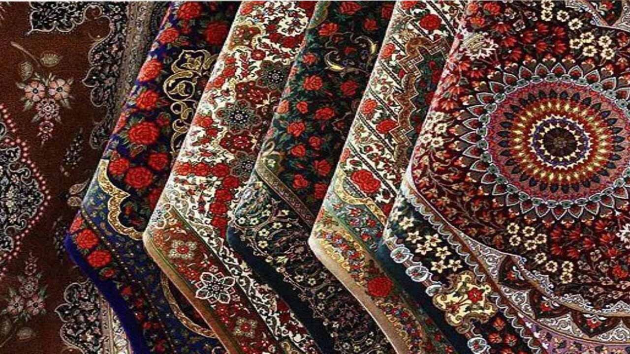 رونق صادرات فرش دستباف کرمان