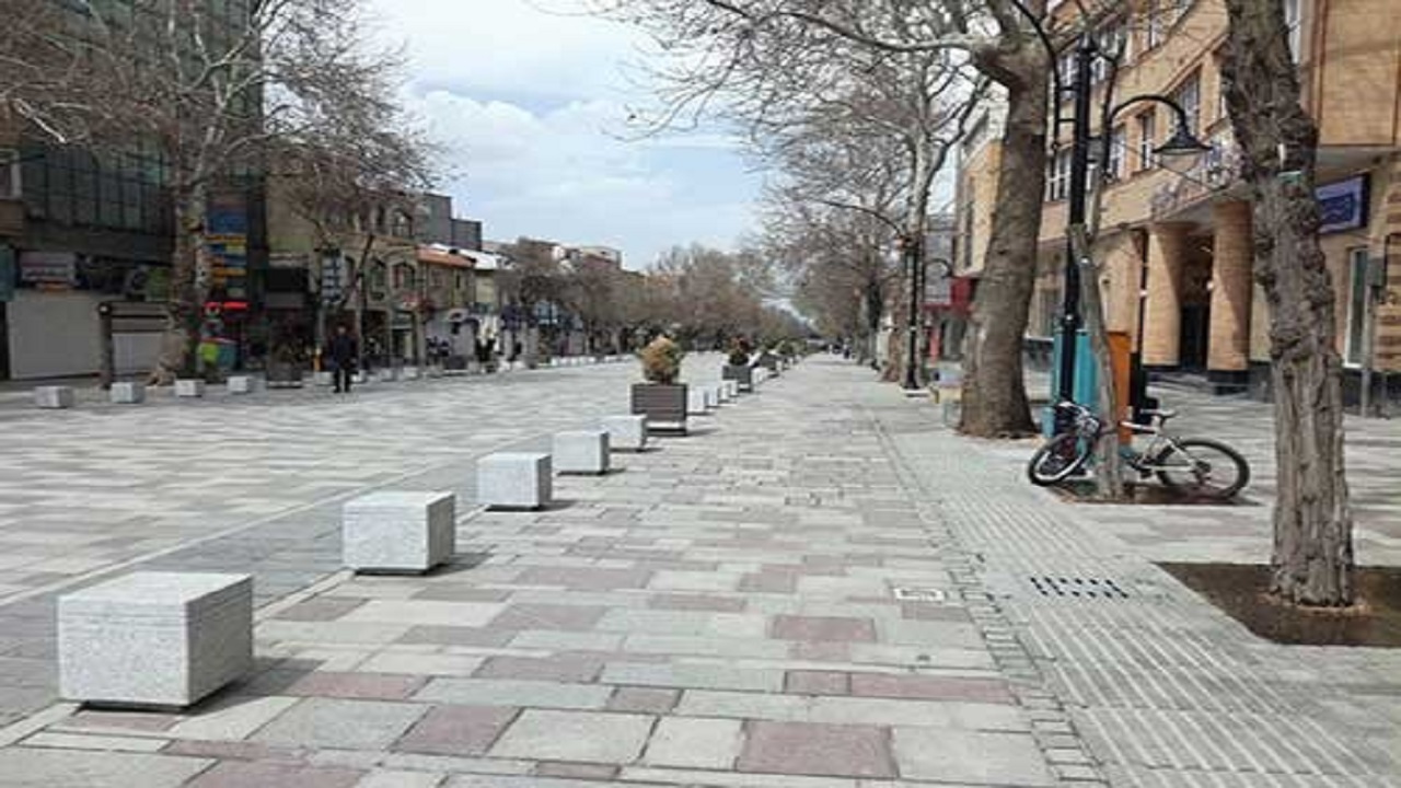 موتورسیکلت‌های متخلف در ایلام نقره داغ شدند