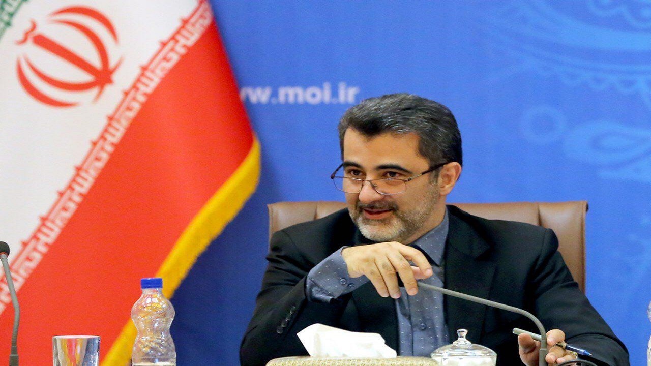 وزارت کشور پیگیر ممنوعیت سفر بین استانی در تعطیلات نیمه خرداد شد