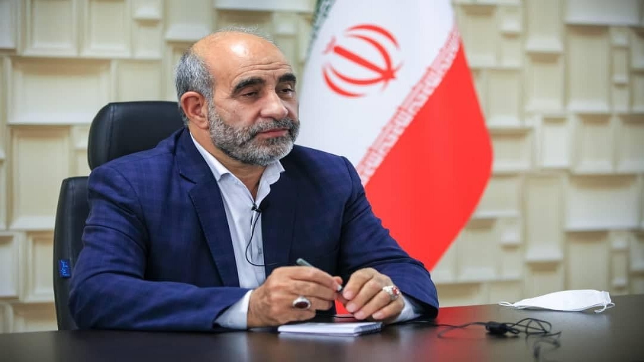 انتصاب سردار براتلو به ریاست ستاد انتخاباتی حجت الاسلام رئیسی در تهران
