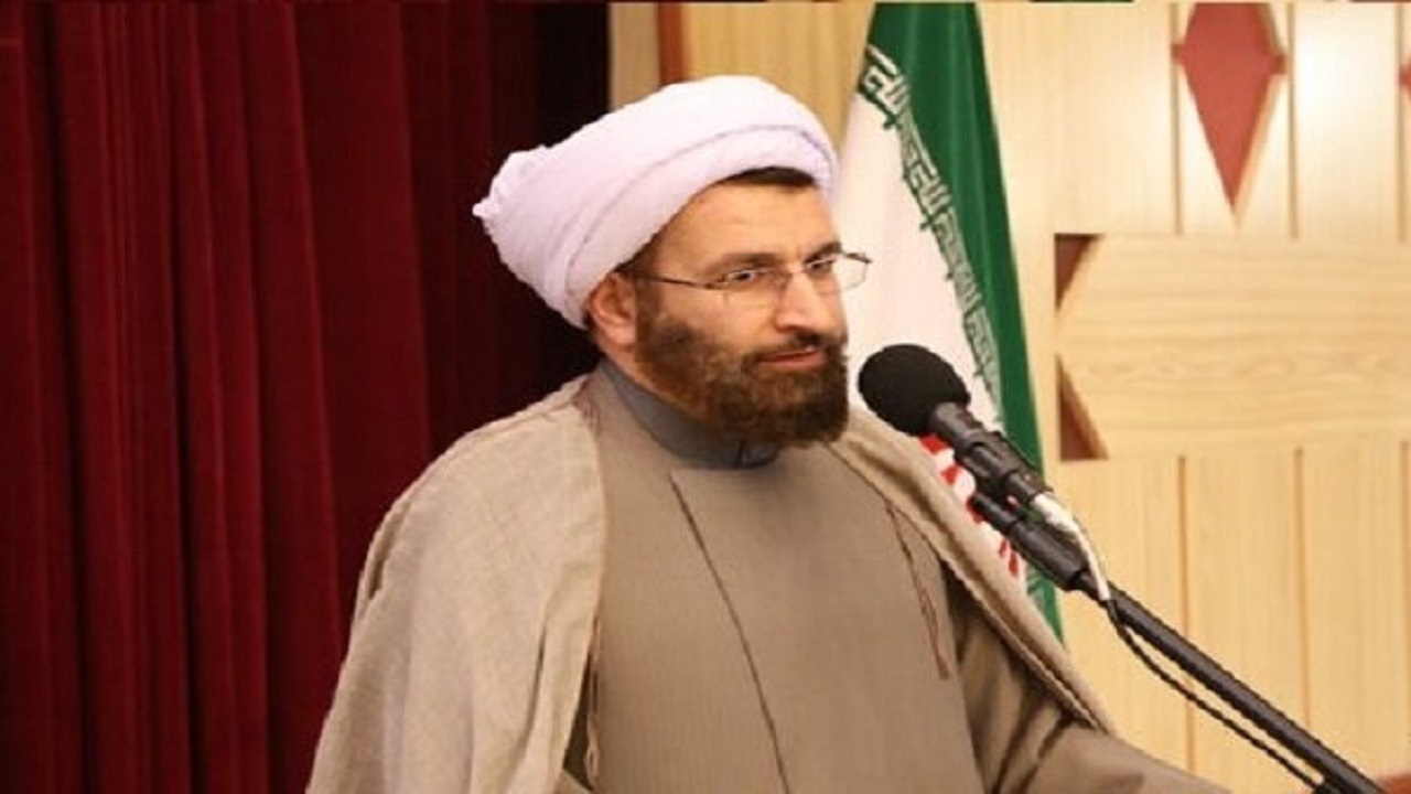 انتخابات آزمون بزرگ الهی است