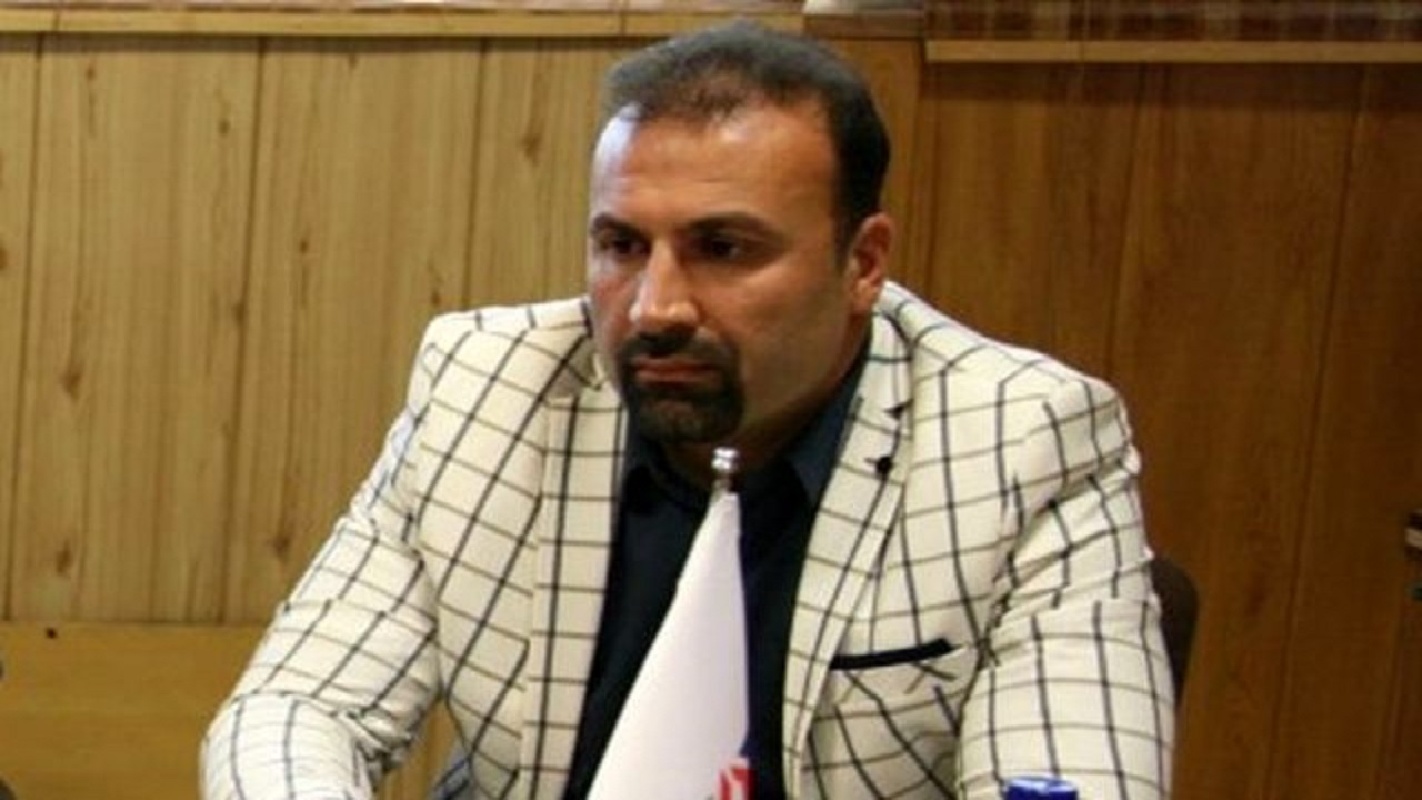 نجاری: ریکرو آقایان در بخش تیمی، شانس دریافت سهمیه المپیک را دارد