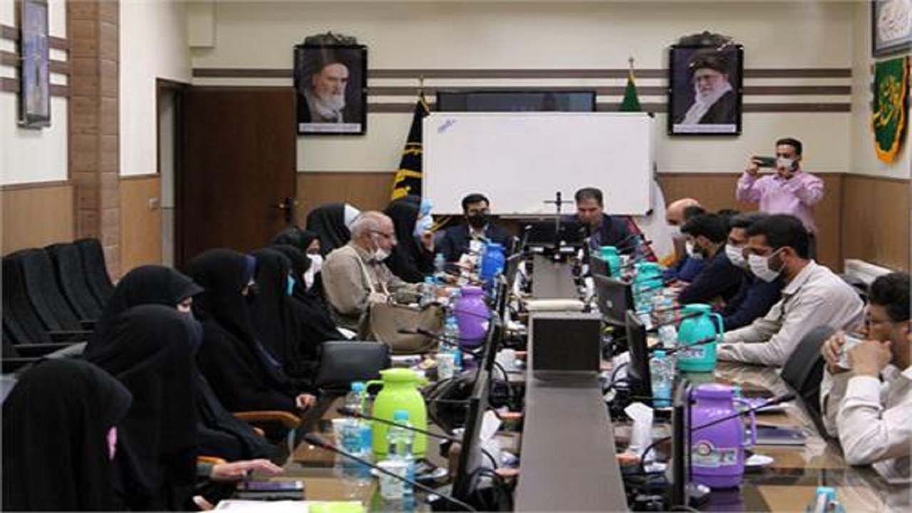 جهادگران کارآفرین راهگشای حوزه اشتغال