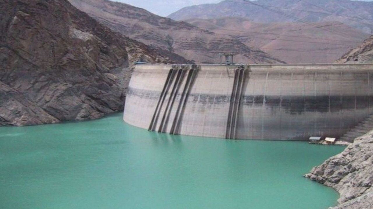 کاهش ۶۷ درصدی بارندگی، چالش جدی تامین آب شرب مشهد
