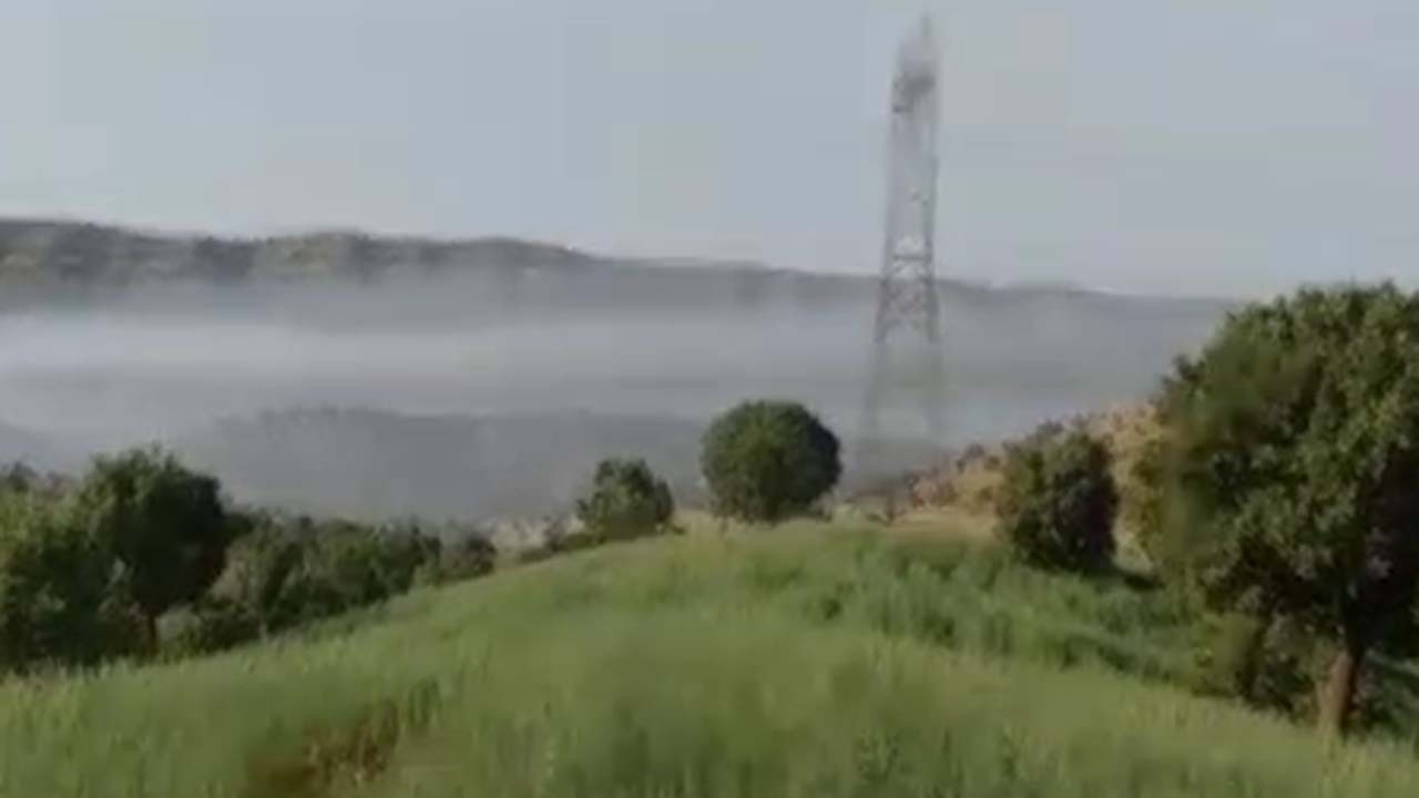 از